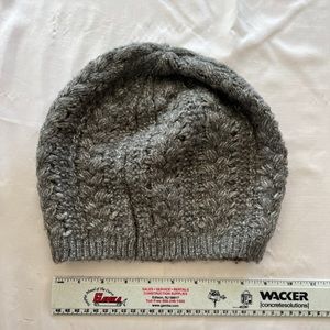 Eddie Bauer hat beanie
